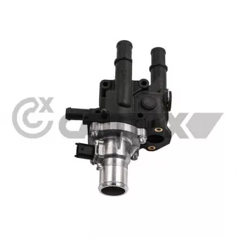 Boîtier du thermostat CAUTEX OEM 55574401