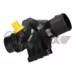 CAUTEX 756843 - Boîtier du thermostat