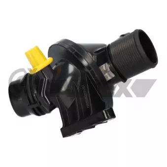 Boîtier du thermostat CAUTEX OEM 11538635689