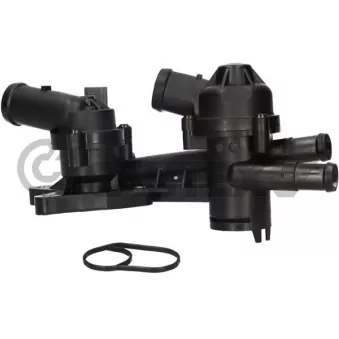 CAUTEX 756850 - Boîtier du thermostat