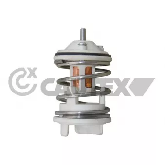 Thermostat, liquide de refroidissement CAUTEX 756852