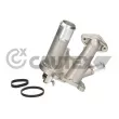 CAUTEX 756854 - Boîtier du thermostat