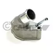 CAUTEX 756869 - Thermostat, liquide de refroidissement