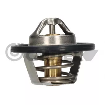 Thermostat, liquide de refroidissement CAUTEX 756871