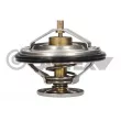 Thermostat, liquide de refroidissement CAUTEX [756873]