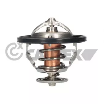 Thermostat, liquide de refroidissement CAUTEX OEM 9091603101