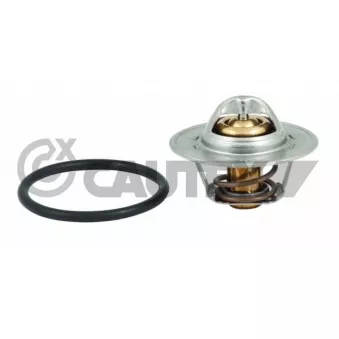 Thermostat, liquide de refroidissement CAUTEX 756883