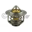 CAUTEX 756902 - Thermostat, liquide de refroidissement