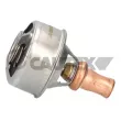 CAUTEX 756903 - Thermostat, liquide de refroidissement