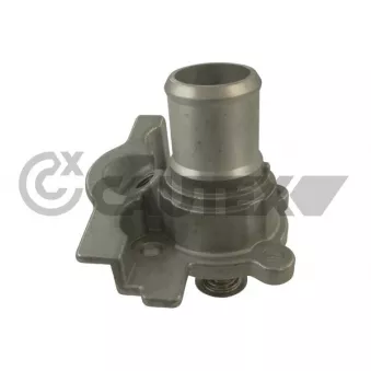 Thermostat, liquide de refroidissement CAUTEX 756913