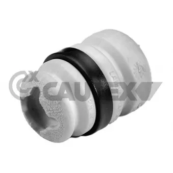 Butée élastique, suspension CAUTEX 756939 pour FIAT 500L 1.3 D Multijet - 95cv