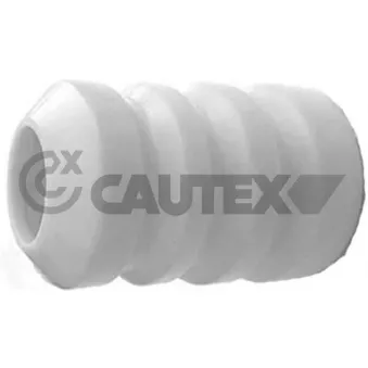 CAUTEX 756942 - Butée élastique, suspension