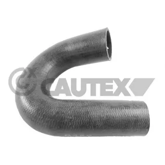 Gaine de suralimentation CAUTEX OEM 51842859