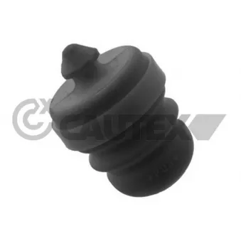 Butée élastique, suspension CAUTEX OEM 7782710