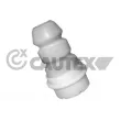 CAUTEX 756969 - Butée élastique, suspension