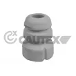 CAUTEX 756979 - Butée élastique, suspension