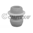 CAUTEX 756984 - Butée élastique, suspension