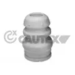 CAUTEX 756987 - Butée élastique, suspension