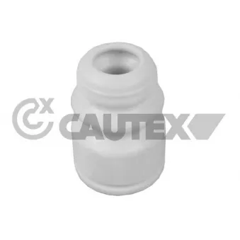 Butée élastique, suspension CAUTEX OEM 546261C000