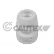 CAUTEX 756991 - Butée élastique, suspension