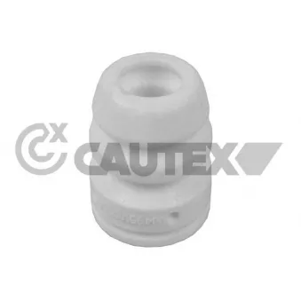 Butée élastique, suspension CAUTEX OEM 546261H000