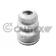 CAUTEX 756993 - Butée élastique, suspension