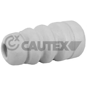 Butée élastique, suspension CAUTEX OEM 553261G000