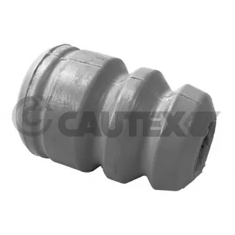 Butée élastique, suspension CAUTEX OEM 546262E000