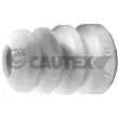 CAUTEX 757009 - Butée élastique, suspension