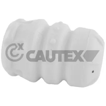 Butée élastique, suspension CAUTEX 757020