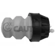 CAUTEX 757025 - Butée élastique, suspension
