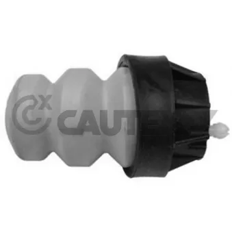 Butée élastique, suspension CAUTEX OEM 51850337