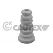 CAUTEX 757027 - Butée élastique, suspension
