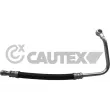 CAUTEX 757070 - Conduite d'huile, compresseur