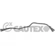 CAUTEX 757126 - Tuyauterie de carburant