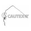 CAUTEX 757131 - Tuyauterie de carburant
