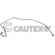 CAUTEX 757140 - Tuyauterie de carburant