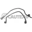CAUTEX 757141 - Tuyauterie de carburant