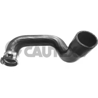 Gaine de suralimentation CAUTEX 757147