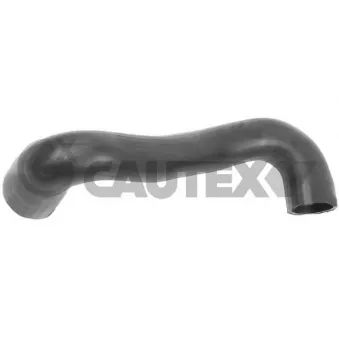 Gaine de suralimentation CAUTEX OEM 60693770