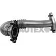 Gaine de suralimentation CAUTEX [757251]
