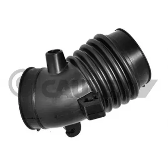 Tuyau d'aspiration, alimentation d'air CAUTEX 757268