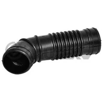 Tuyau d'aspiration, alimentation d'air CAUTEX OEM WL8113221A