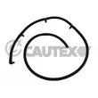CAUTEX 757300 - Tuyau, carburant de fuite