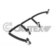 CAUTEX 757314 - Tuyau, carburant de fuite