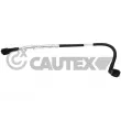 CAUTEX 757324 - Tuyau, carburant de fuite