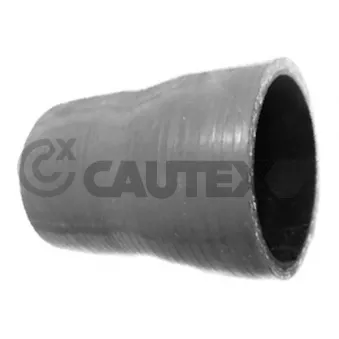 Gaine de suralimentation CAUTEX 757328