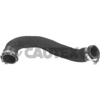 Gaine de suralimentation CAUTEX 757344