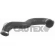 CAUTEX 757348 - Gaine de suralimentation