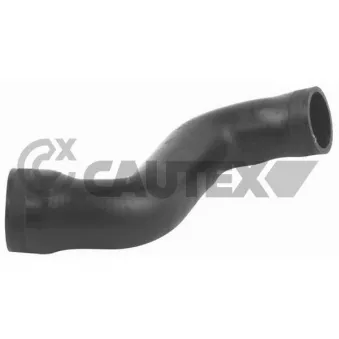 Gaine de suralimentation CAUTEX OEM 8E0145838AA
